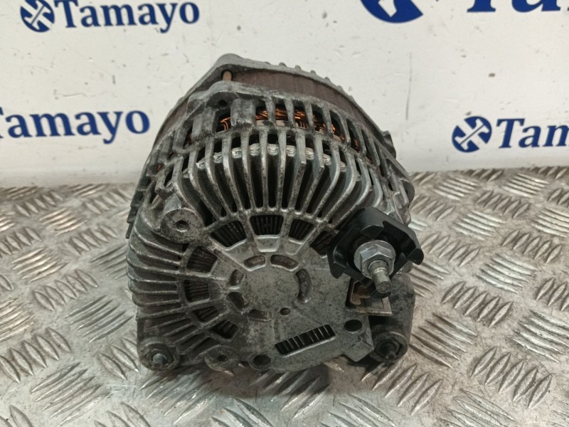 Recambio de alternador para renault espace iv (jk0/1_) 2.0 (jk0k) referencia OEM IAM 8200654789  