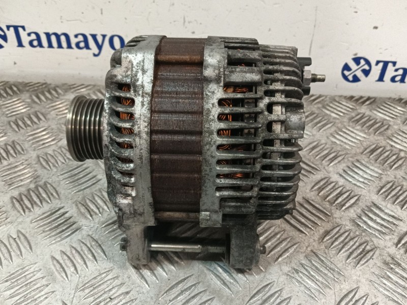 Recambio de alternador para renault espace iv (jk0/1_) 2.0 (jk0k) referencia OEM IAM 8200654789  