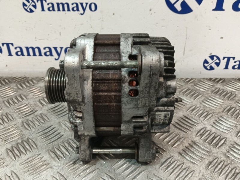 Recambio de alternador para renault espace iv (jk0/1_) 2.0 (jk0k) referencia OEM IAM 8200654789  