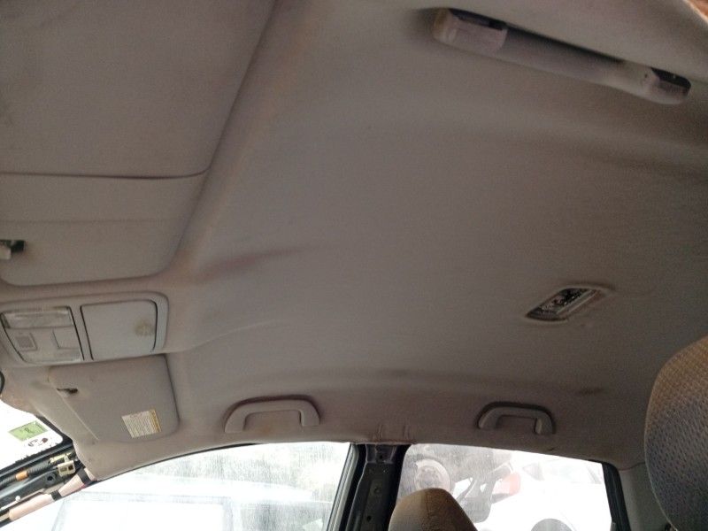 Recambio de techo interior para honda cr-v (re) 2.2 ctdi referencia OEM IAM 83200SWWG13ZA  