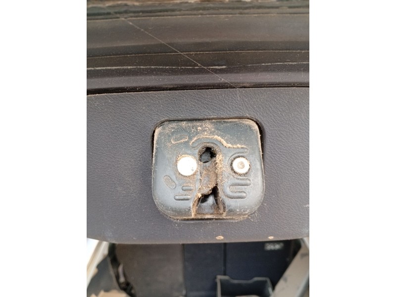 Recambio de cerradura maletero / porton para honda cr-v (re) 2.2 ctdi referencia OEM IAM 74800SMGG02  