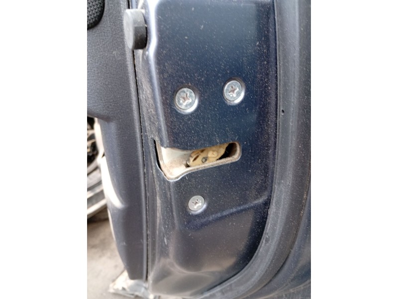Recambio de cerradura puerta delantera derecha para honda cr-v (re) 2.2 ctdi referencia OEM IAM 72110SWAP03 / 72135SDAA01  