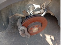 Recambio de mangueta delantera izquierda para volvo xc90 2.5 20v turbo cat referencia OEM IAM 30760561   2