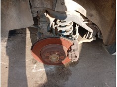 Recambio de mangueta trasera derecha para volvo xc90 2.5 20v turbo cat referencia OEM IAM 31277992   2
