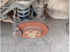Recambio de mangueta trasera izquierda para volvo xc90 2.5 20v turbo cat referencia OEM IAM 31277991   2