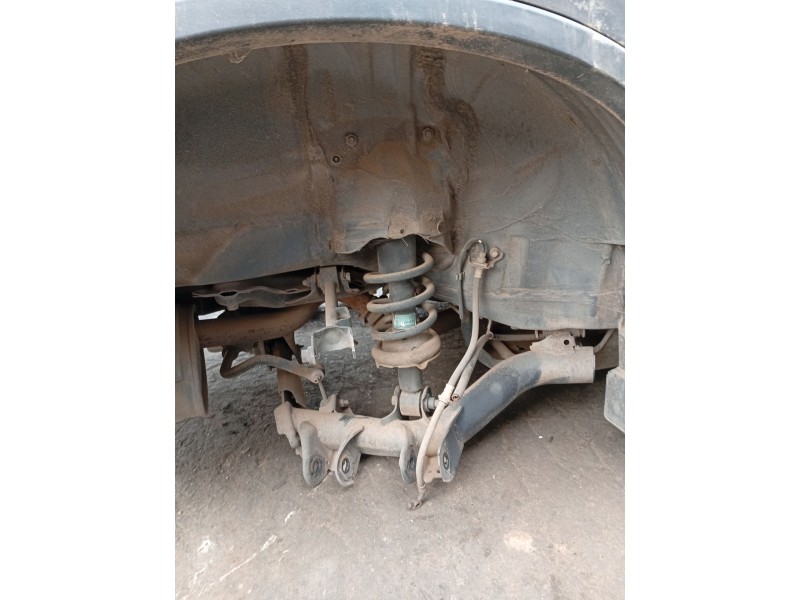 Recambio de amortiguador trasero derecho para honda cr-v (re) 2.2 ctdi referencia OEM IAM   