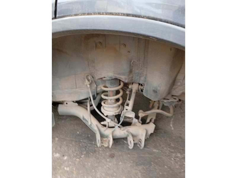 Recambio de amortiguador trasero izquierdo para honda cr-v (re) 2.2 ctdi referencia OEM IAM   