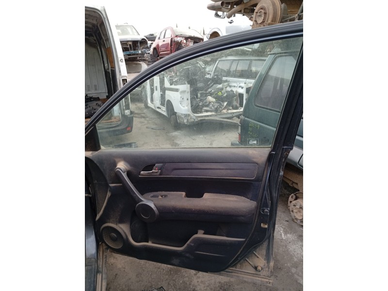 Recambio de elevalunas delantero derecho para honda cr-v (re) 2.2 ctdi referencia OEM IAM 72210SWAJ01  