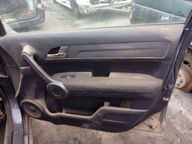Recambio de elevalunas delantero derecho para honda cr-v (re) 2.2 ctdi referencia OEM IAM 72210SWAJ01  