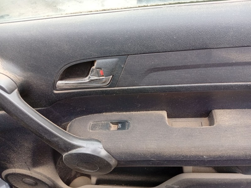 Recambio de mando elevalunas delantero derecho para honda cr-v (re) 2.2 ctdi referencia OEM IAM 35760SWAG01  