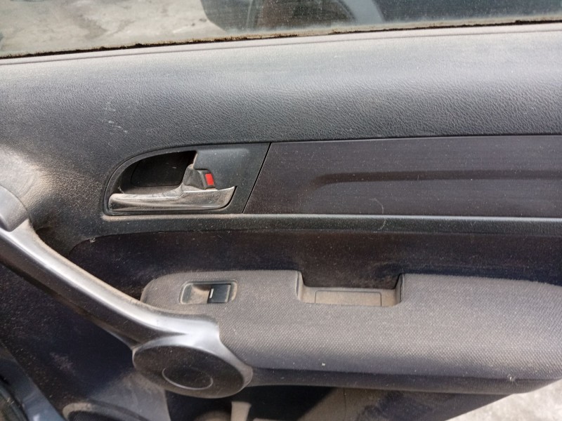 Recambio de mando elevalunas trasero derecho para honda cr-v (re) 2.2 ctdi referencia OEM IAM 35770SWAG01  