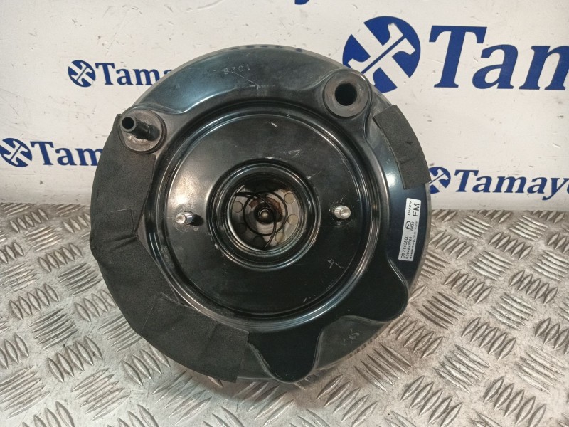 Recambio de servofreno para mazda cx-30 (dm, dt, ed) skyactiv-g m hybrid referencia OEM IAM DB2T43800 0204823725 