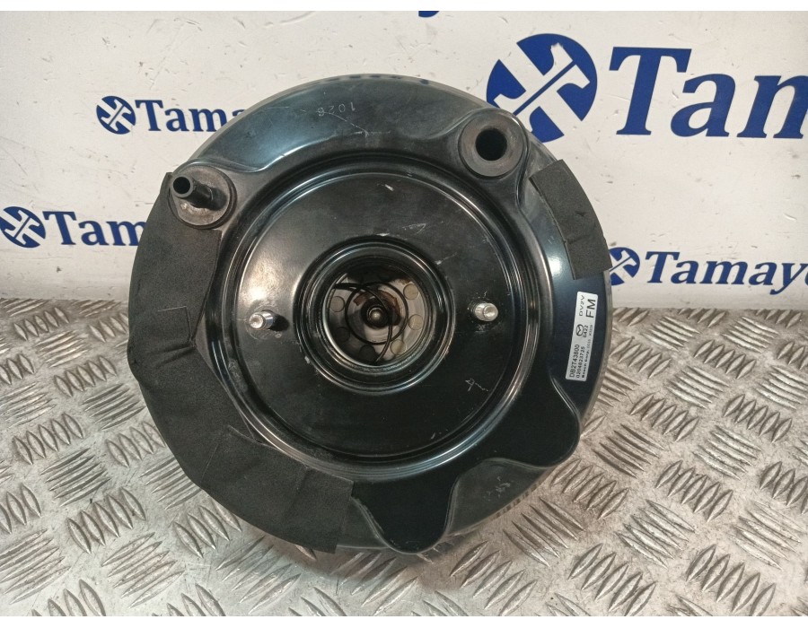 Recambio de servofreno para mazda cx-30 (dm, dt, ed) skyactiv-g m hybrid referencia OEM IAM DB2T43800 0204823725 