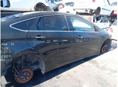 Recambio de puerta trasera derecha para hyundai i40 referencia OEM IAM 770043Z300   2