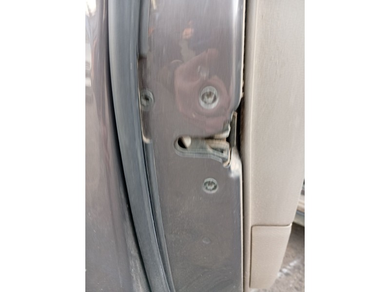 Recambio de cerradura puerta delantera izquierda para volvo xc90 2.5 20v turbo cat referencia OEM IAM 8650544  