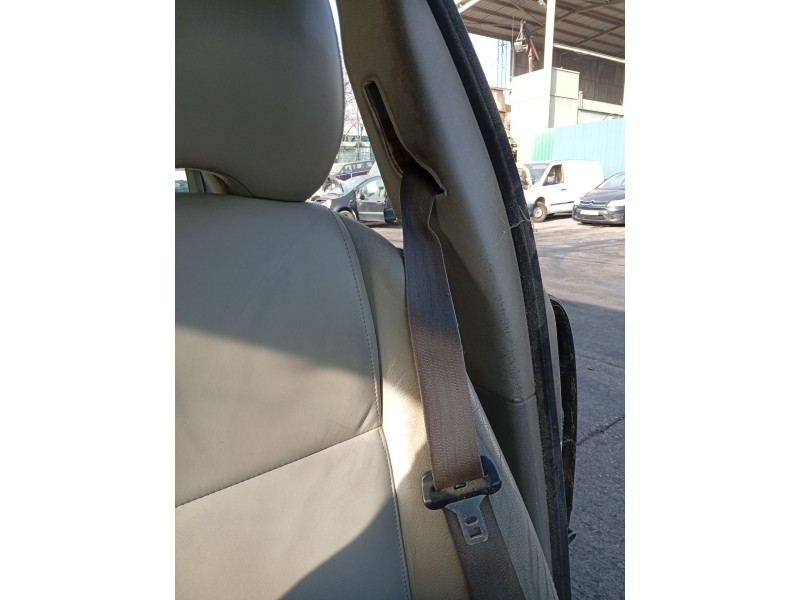 Recambio de cinturon seguridad delantero izquierdo para volvo xc90 2.5 20v turbo cat referencia OEM IAM 31332084  