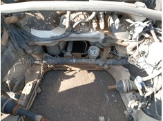 Recambio de cremallera direccion para volvo xc90 2.5 20v turbo cat referencia OEM IAM 36050009  