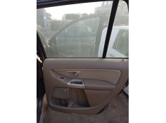 Recambio de elevalunas trasero derecho para volvo xc90 2.5 20v turbo cat referencia OEM IAM 31253722  