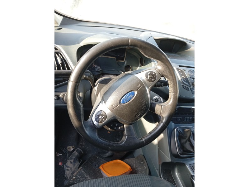 Recambio de volante para ford c-max 1.0 ecoboost cat referencia OEM IAM   