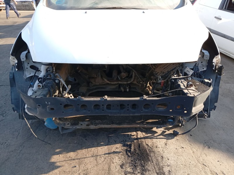Recambio de refuerzo paragolpes delantero para ford c-max 1.0 ecoboost cat referencia OEM IAM 1769872  