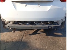 Recambio de refuerzo paragolpes trasero para ford c-max 1.0 ecoboost cat referencia OEM IAM   