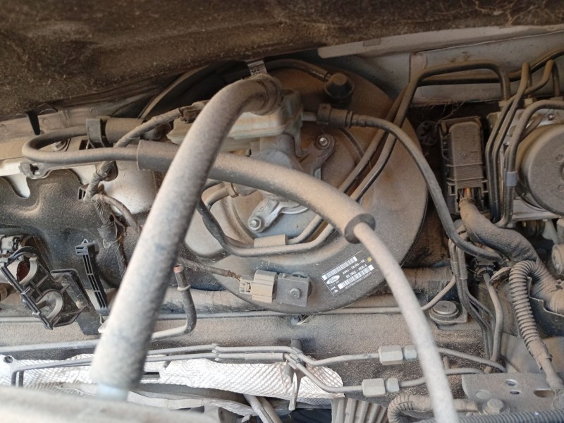 Recambio de servofreno para ford c-max 1.0 ecoboost cat referencia OEM IAM   