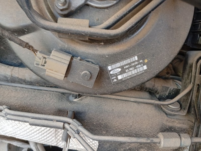 Recambio de servofreno para ford c-max 1.0 ecoboost cat referencia OEM IAM   