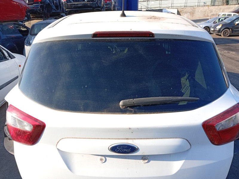 Recambio de motor limpia trasero para ford c-max 1.0 ecoboost cat referencia OEM IAM 1755929  