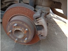 Recambio de pinza freno trasera izquierda para ford c-max 1.0 ecoboost cat referencia OEM IAM 2210215  