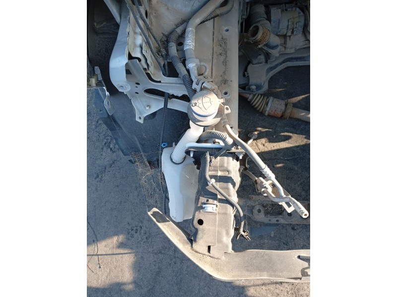 Recambio de deposito expansion para ford c-max 1.0 ecoboost cat referencia OEM IAM 1717053  