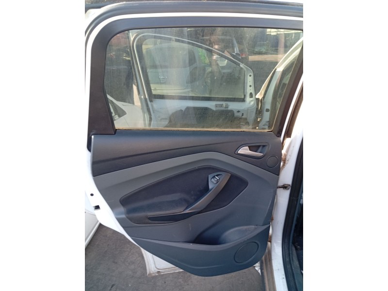 Recambio de elevalunas trasero izquierdo para ford c-max 1.0 ecoboost cat referencia OEM IAM 1884440  