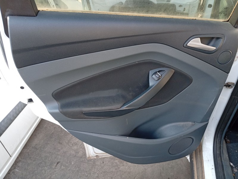 Recambio de elevalunas trasero izquierdo para ford c-max 1.0 ecoboost cat referencia OEM IAM 1884440  