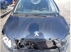 Recambio de capot para peugeot 108 1.0 vti referencia OEM IAM   