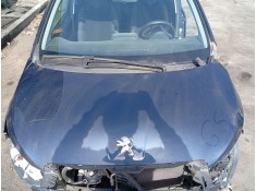 Recambio de capot para peugeot 108 1.0 vti referencia OEM IAM    2