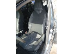 Recambio de asiento delantero izquierdo para peugeot 108 1.0 vti referencia OEM IAM   