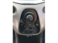 Recambio de mando climatizador para peugeot 108 1.0 vti referencia OEM IAM   