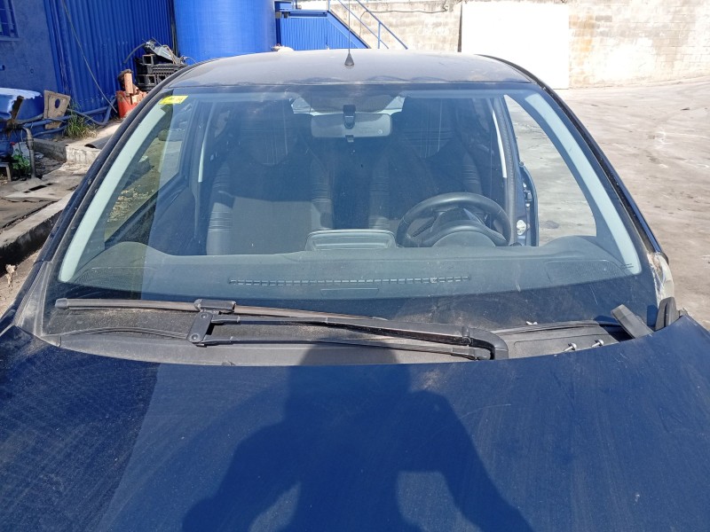 Recambio de motor limpia delantero para peugeot 108 1.0 vti referencia OEM IAM   