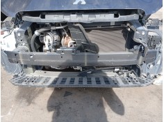 Recambio de refuerzo paragolpes delantero para peugeot 108 1.0 vti referencia OEM IAM   