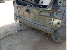 Recambio de refuerzo paragolpes trasero para peugeot 108 1.0 vti referencia OEM IAM   