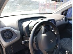 Recambio de salpicadero para peugeot 108 1.0 vti referencia OEM IAM   