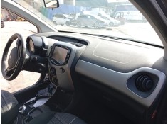 Recambio de salpicadero para peugeot 108 1.0 vti referencia OEM IAM    2