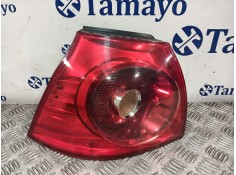 Recambio de piloto trasero izquierdo para volkswagen golf v (1k1) 2.0 tdi referencia OEM IAM 1K6945095AA  