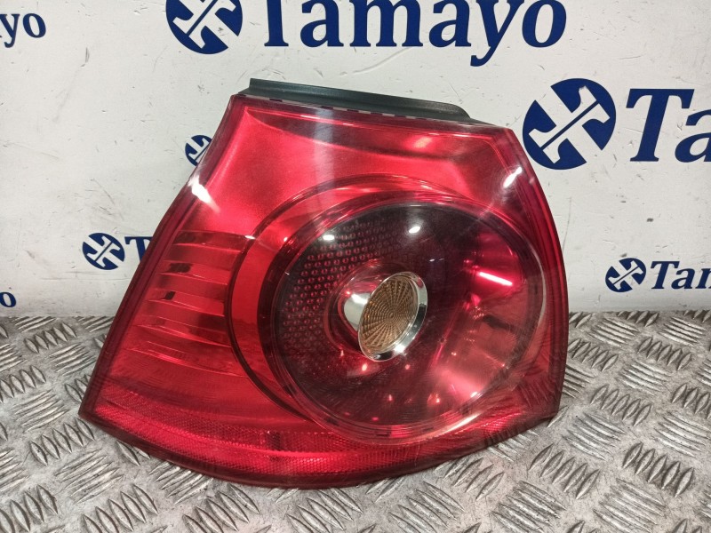 Recambio de piloto trasero izquierdo para volkswagen golf v (1k1) 2.0 tdi referencia OEM IAM 1K6945095AA  