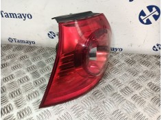 Recambio de piloto trasero izquierdo para volkswagen golf v (1k1) 2.0 tdi referencia OEM IAM 1K6945095AA   2