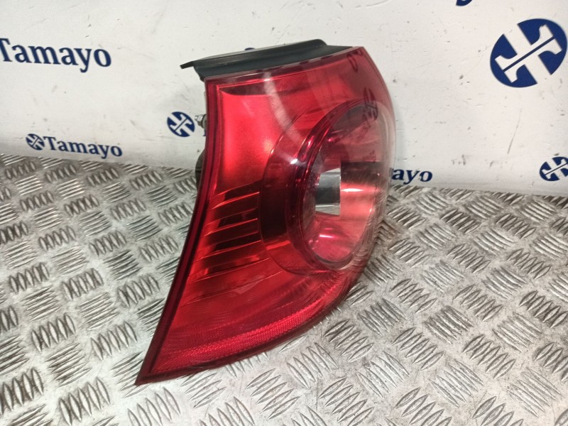 Recambio de piloto trasero izquierdo para volkswagen golf v (1k1) 2.0 tdi referencia OEM IAM 1K6945095AA  
