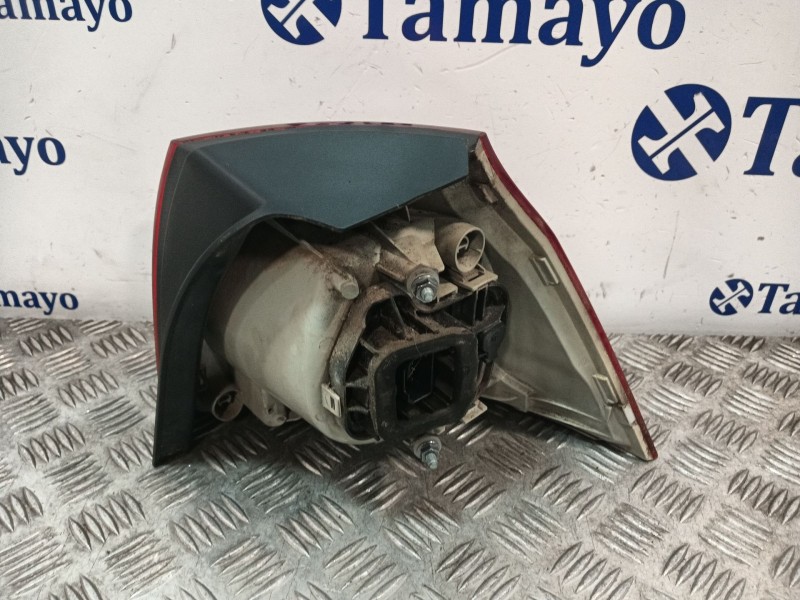 Recambio de piloto trasero izquierdo para volkswagen golf v (1k1) 2.0 tdi referencia OEM IAM 1K6945095AA  