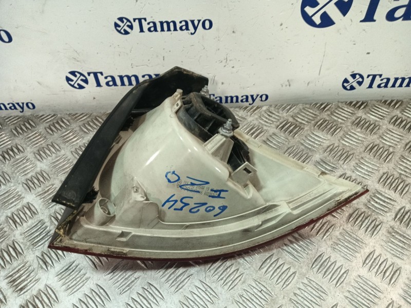 Recambio de piloto trasero izquierdo para volkswagen golf v (1k1) 2.0 tdi referencia OEM IAM 1K6945095AA  
