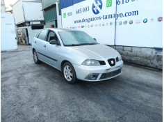 seat ibiza iii (6l1) del año 2006