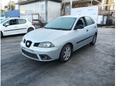seat ibiza iii (6l1) del año 2006 2