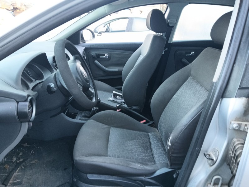 seat ibiza iii (6l1) del año 2006